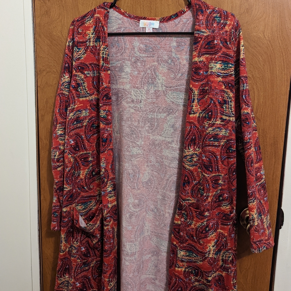 Lularoe Sarah